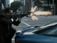 Kaikkien aikojen heist-leffan jatko-osan, Heat 2:n tuotanto etenee