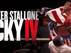 Rocky IV -arvostelu – Blu-ray