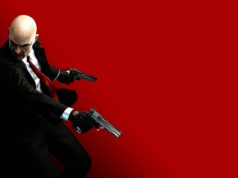 Hitman: Absolution -arvostelu (PS3)