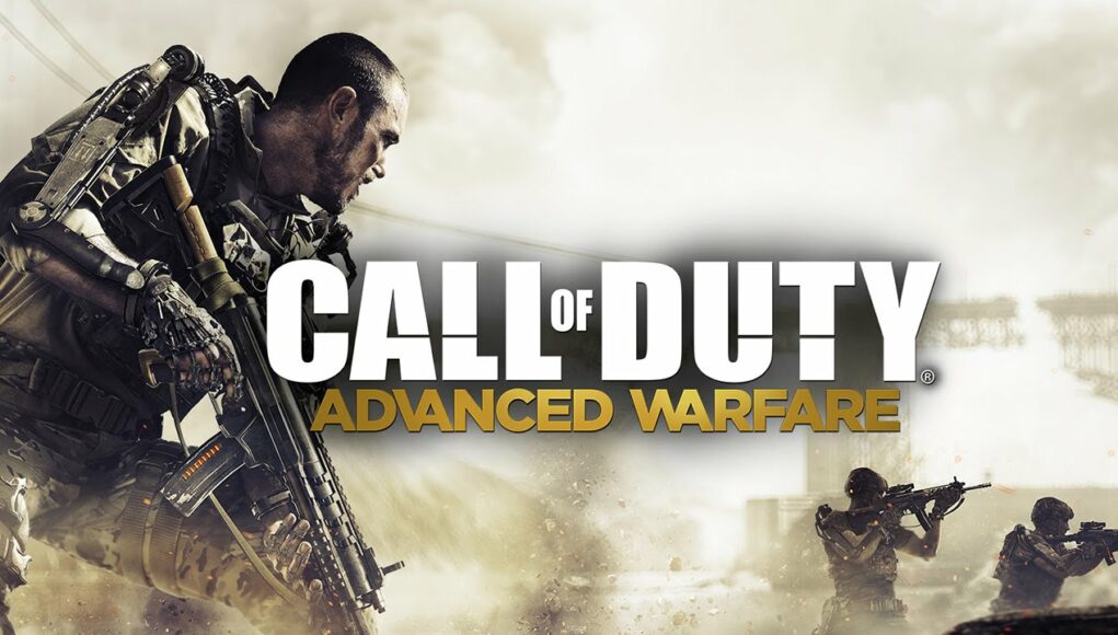 Advanced Warfare