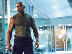 Dwayne Johnson: ”Black Adam -leffan tuotanto alkanee loppukesästä”