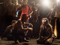 Blu-ray-arvostelu: The 33