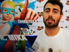Respawn-ennakko: Street Fighter V feat. Makwan Amirkhani