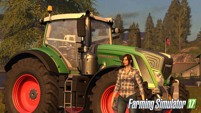 farming-simulator-17-nainen-traktori