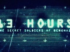 Blu-ray-arvostelu: 13 Hours