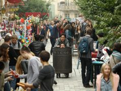 Renny Harlin saapuu Skiptrace-elokuvansa Suomen ensi-iltaan Mäntyharjun Ilokuvafestivaalille