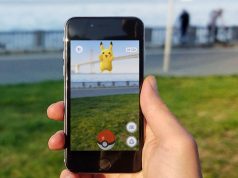 Pokémon Go kahmii rahaa – sovellus tuottanut jo 160 miljoonaa dollaria