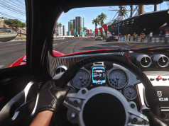 Driveclub VR saapuu 13. lokakuuta – kausipassista etua