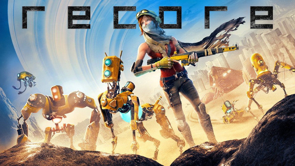 recore system requirements