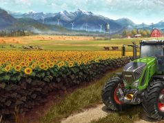 Peliarvostelu: Farming Simulator 17
