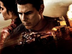 Elokuva-arvostelu: Jack Reacher: Paluu päämajaan