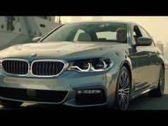 BMW palkkasi Elysium-ohjaajan uuden toimintalyhärinsä puikkoihin – katso viiltävä kela tästä!