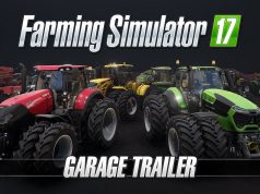 Farming Simulator 17 vie maajussiropettajat viljelypuuhiin yli 250 laitteen voimalla