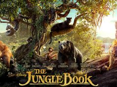 Blu-ray-arvostelu: The Jungle Book