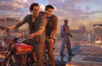 Nolan North haluaisi takaisin Nathan Draken rooliin ja seuraavan Uncharted-pelin toteutuvan