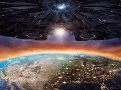 4K UHD -arvostelu: Independence Day: Resurgence