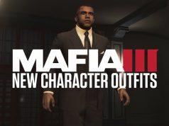 Mafia III päivittyi – päähenkilö sai uusia asusteita