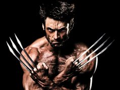 Uusi Wolverine-leffa sai härnäkejulisteensa