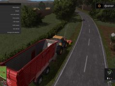 Farming Simulator 17 sai PS4:lle 4K-tuen