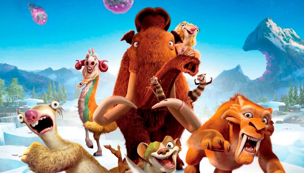 ice-age-5-arvostelu