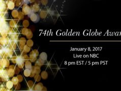 Golden Globe -pystit jaettiin parhaille viihdepätkille – tässä voittajat