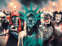 Blu-ray-arvostelu: The Purge – Election Year