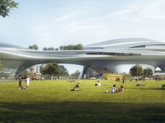 George Lucas saa oman museonsa Los Angelesiin