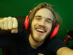 Maailman suosituin tubettaja PewDiePie vitsaili antisemitistisesti – Disney veti pultit
