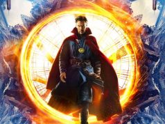 Doctor Strange -Blu-ray-arvostelu
