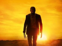 Elokuva-arvostelu: Logan