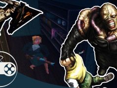 Ensimmäiset kauhupelit – Kontrolleri-podcast #058