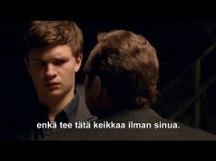 Edgar Wrightin uuden toimintajännärin Baby Driver ensimmäinen traileri julki