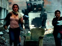 Ensimmäinen Transformers: The Last Knight -klippi esittelee uuden Bumblebeen