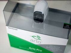 Motion detected – Arlo korvaa ovikellon ja pitää paikkoja silmällä