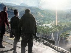 Uusi Iron Sky -elokuva saapuu Suomessa valkokankaille helmikuussa