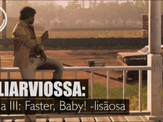 Mafia III: Faster, Baby! -arvostelu (DLC)