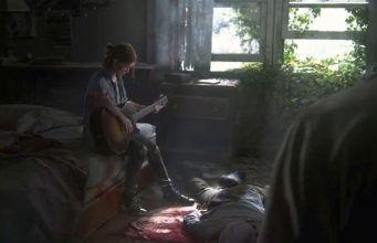 Entinen Naughty Dog -taiteilija pelkää pelialan käsityötaidon katoavan