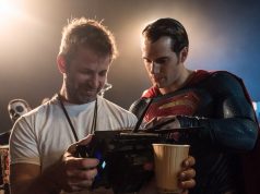 Zack Snyder jätti Jusitice League -elokuvan – traaginen syy