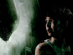 Alien Covenant -arvostelu