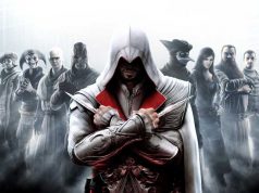 Verkkoon vuodettiin konseptitaidetta Kiinaan sijoittuvasta Assassin’s Creed -pelistä