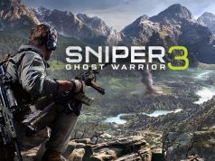Sniper Ghost Warrior 3 -arvostelu