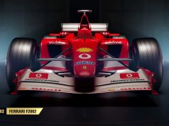F1 2017 tuo mukanaan kasari- ja ysäriformuloita – video