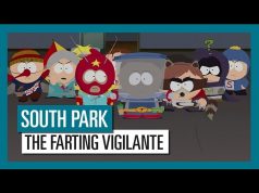 South Park ”revittää ryppyreikäänsä” lokakuussa – roisin huumorin peli sai julkaisupäivänsä