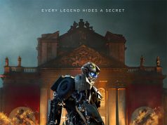Transformers: Viimeinen ritari avautuu uudella teaserilla
