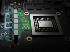 Microsoft alkoi rummuttamaan Xbox Scorpion ylivertaisuutta jo nyt