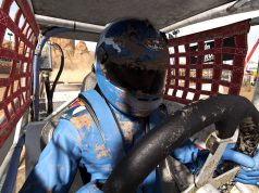 Tämän vuoksi DiRT 4 ei tue VR:ää – ainakaan vielä