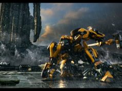Transformers: Viimeinen ritari -elokuvan uusi 4K-traileri herkuttelee räjähdyksillä
