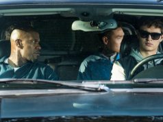 Baby Driver -ryöstöleffan tähdet haastattelussa: ”Mietittyjen yksityiskohtien määrä on mieletön”