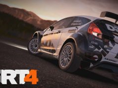 DiRT 4 -arvostelu – Pirun hauskaa pelattavaa, mutta pula-aika iski sisältöön