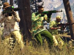 GTA Online -pelaajat tappavat nyt seksityöläisiä laukaistakseen bugin, joka mahdollistaa autojen kloonauksen